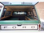 Thumbnail Photo 18 for 1970 Ford F250 Camper Special